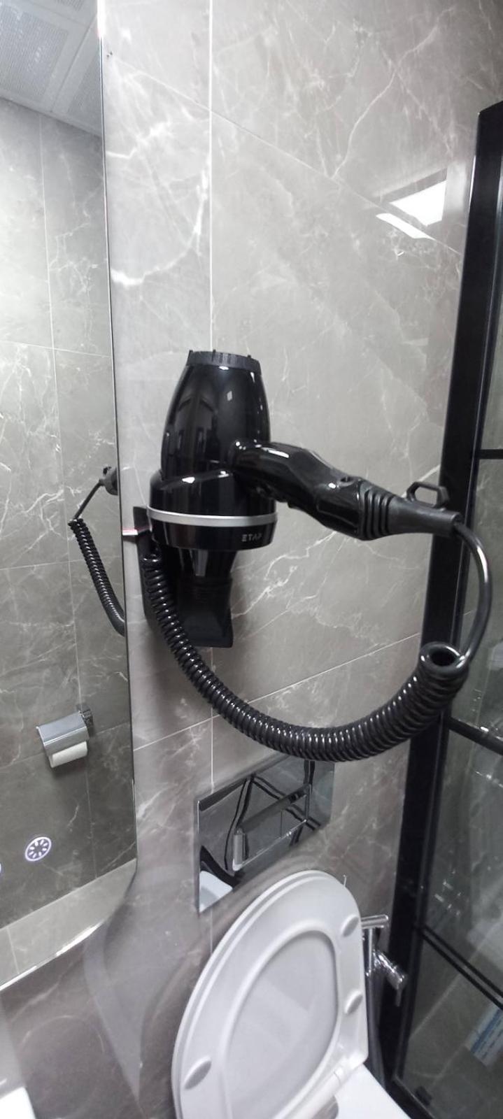 Grand Fm Hotel Istanbul Eksteriør bilde